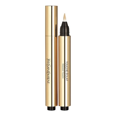 touche eclat yves saint laurent opiniones|touche eclat boots.